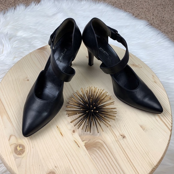 paul green heels